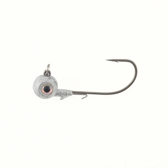 MISSILE BAITS EYE ROLL JIG HEAD