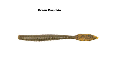 Buy green-pumpkin MISSILE BAITS QUIVER