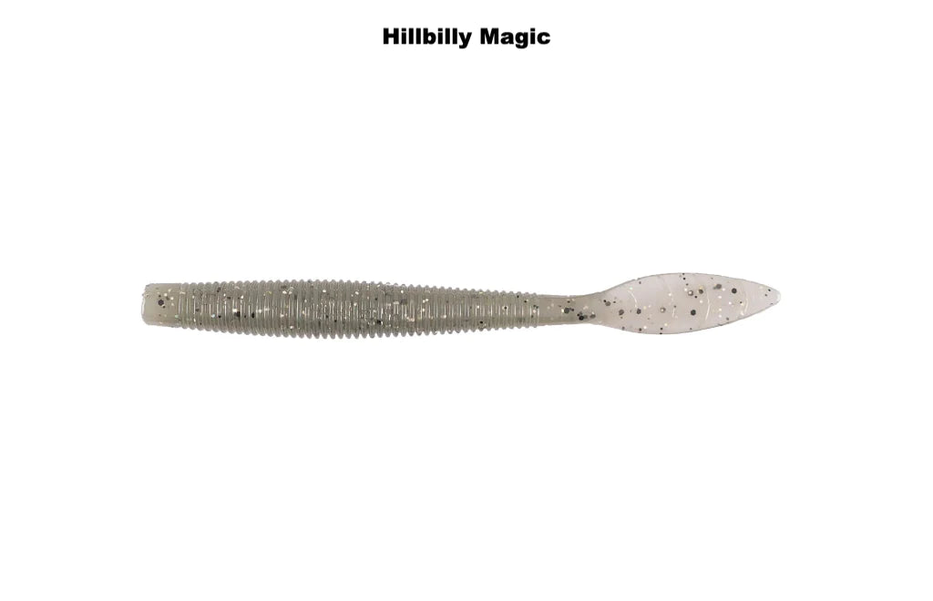 Buy hillbilly-magic MISSILE BAITS QUIVER 4.5&quot;