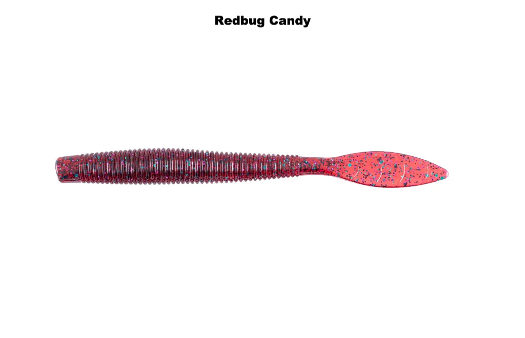 Buy redbug-candy MISSILE BAITS QUIVER 4.5&quot;