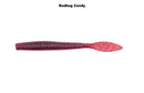 MISSILE BAITS QUIVER 4.5"-5