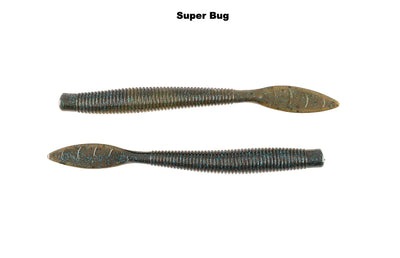 Buy super-bug MISSILE BAITS QUIVER