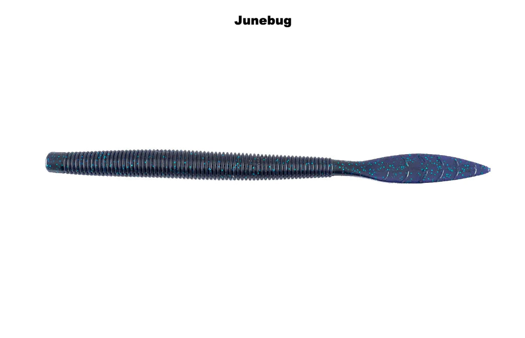 Buy junebug MISSILE BAITS QUIVER 6.5&quot;