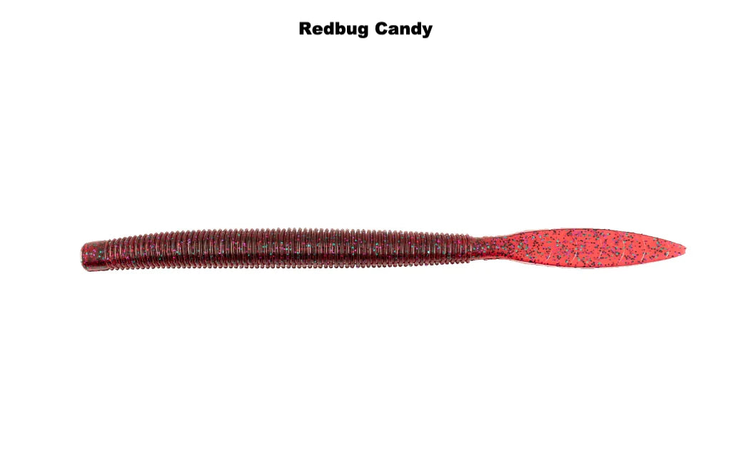 Buy redbug-candy MISSILE BAITS QUIVER 6.5&quot;