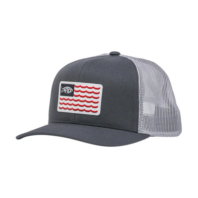 AFTCO CANTON TRUCKER HAT