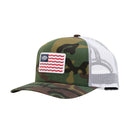 AFTCO CANTON TRUCKER HAT-2