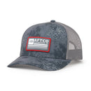 AFTCO CROSSBAR TRUCKER HAT-1