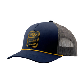 AFTCO CONVOY TRUCKER HAT