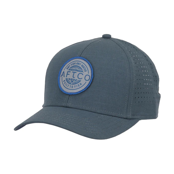 AFTCO SUPER NOVA HAT | Copperstate Tackle