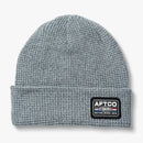 AFTCO CHEVRON WAFFLE BEANIE-1