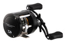 DAIWA MILLIONAIRE CLASSIC UTD ROUND CASTING REEL-2