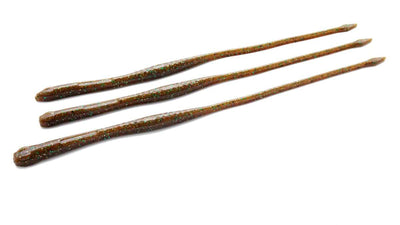 Buy melon-magic BRUISER BAITS WHIPLASH SNAKE