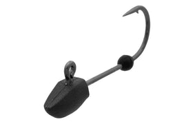 EUROTACKLE ESR MICRO FINESSE TUNGSTEN JIG HEAD - 0