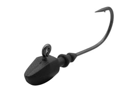 EUROTACKLE ESR FINESSE TUNGSTEN JIG HEAD - 0