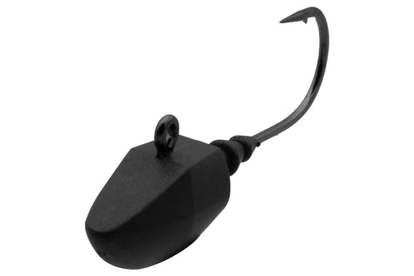 EUROTACKLE ESR FINESSE TUNGSTEN JIG HEAD