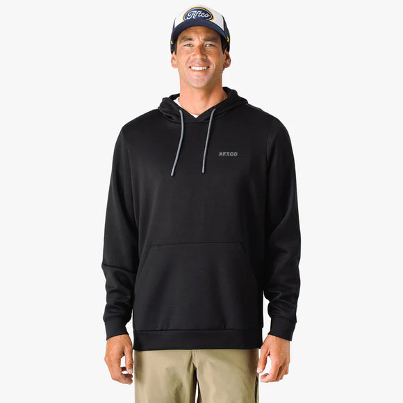 AFTCO GRAYLIGHT HOODIE