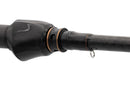 EUROTACKLE MICRO FINESSE 6'7" ULTRA LIGHT SPINNING ROD-3
