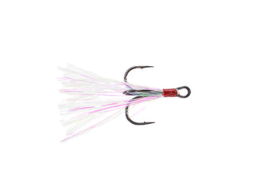NICHOLS MAGNUM TREBLE HOOKS