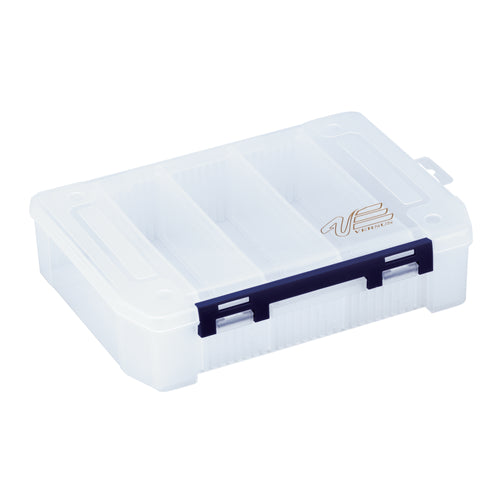 SPRO VS-3010NDDM CLEAR COMPARTMENT CASE