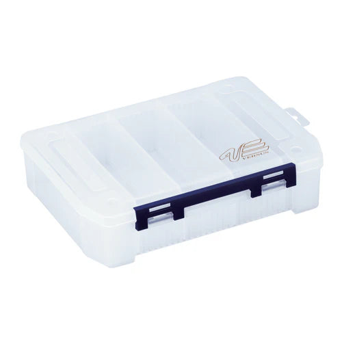 SPRO VS-1200NDDM CLEAR COMPARTMENT CASE