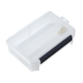 SPRO MEIHO VS-3010NDM CLEAR COMPARTMENT CASE