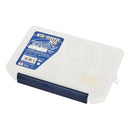 SPRO MEIHO VS-3010NS CLEAR COMPARTMENT CASE-1