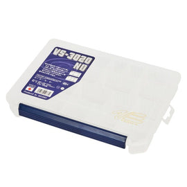 SPRO MEIHO VS-3020ND CLEAR COMPARTMENT CASE