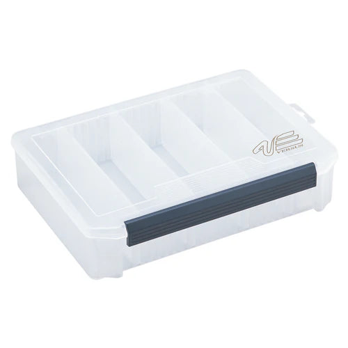 SPRO VS-3020NDDM CLEAR COMPARTMENT CASE