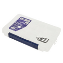 SPRO MEIHO VS-3043ND CLEAR COMPARTMENT CASE (3700)-1