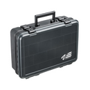 SPRO MEIHO VS-3070 GREEN TACKLE CASE-1
