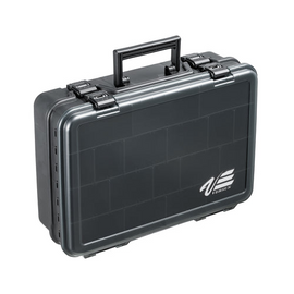 SPRO MEIHO VS-3070 GREEN TACKLE CASE
