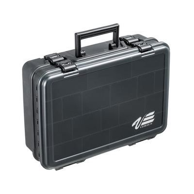 SPRO VS-3070 GREEN TACKLE CASE