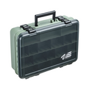 SPRO MEIHO VS-3070 GREEN TACKLE CASE-2