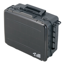 SPRO MEIHO VS-3080 BLACK TACKLE CASE-2