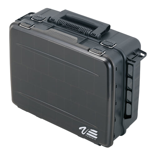 SPRO VS-3080 BLACK TACKLE CASE - 0