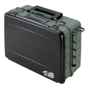 SPRO MEIHO VS-3080 BLACK TACKLE CASE-1