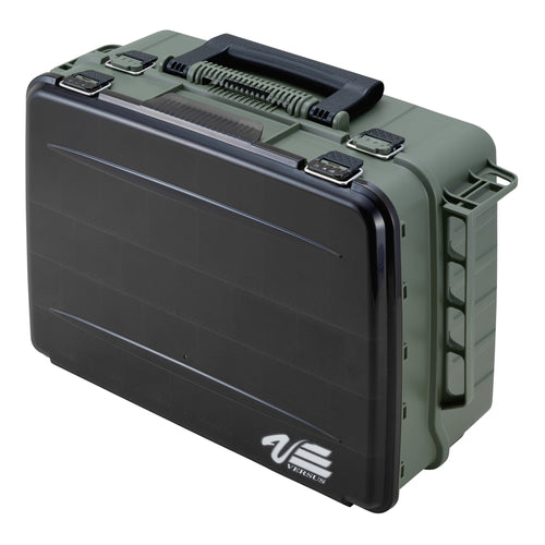 SPRO VS-3080 BLACK TACKLE CASE