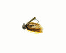 MISSILE BAITS IKE'S MICRO HD FOOTBALL JIG-3