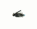 MISSILE BAITS IKE'S MICRO HD FOOTBALL JIG-4