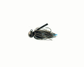 Buy bruiser MISSILE BAITS IKE'S MICRO HD FOOTBALL JIG