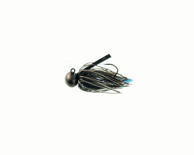 MISSILE BAITS IKE'S MICRO HD FOOTBALL JIG