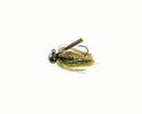 MISSILE BAITS IKE'S MICRO HD FOOTBALL JIG-5