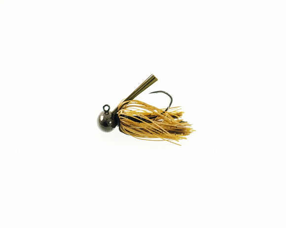 MISSILE BAITS IKE'S MICRO HD FOOTBALL JIG
