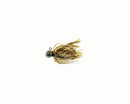 MISSILE BAITS IKE'S MICRO HD FOOTBALL JIG-1