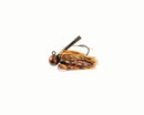 MISSILE BAITS IKE'S MICRO HD FOOTBALL JIG-6
