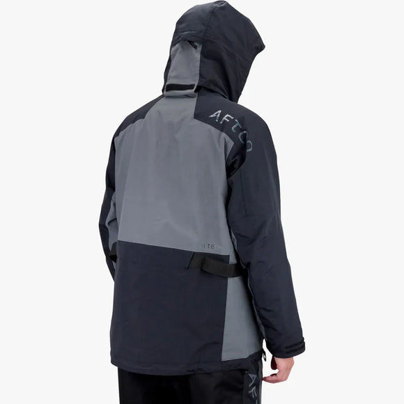 AFTCO COPPERSTATE TACKLE HYDRONAUT JACKET