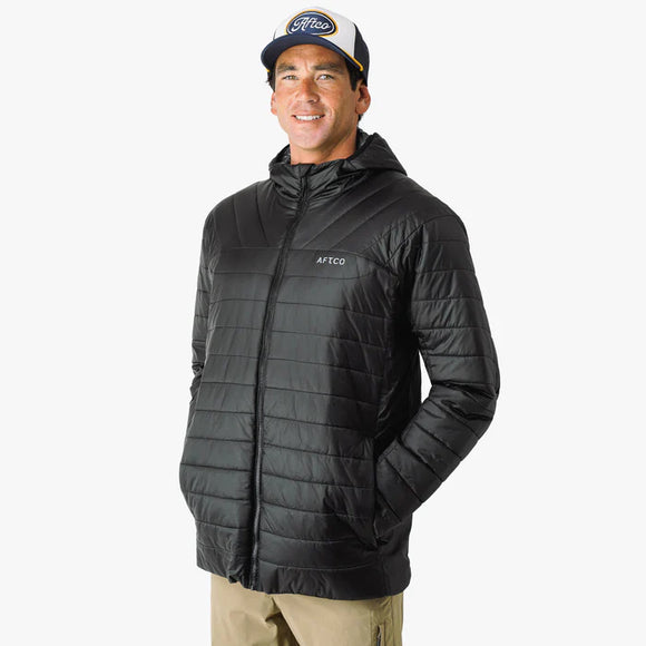 AFTCO DRIFT JACKET