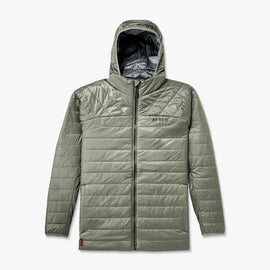 AFTCO DRIFT JACKET - 0