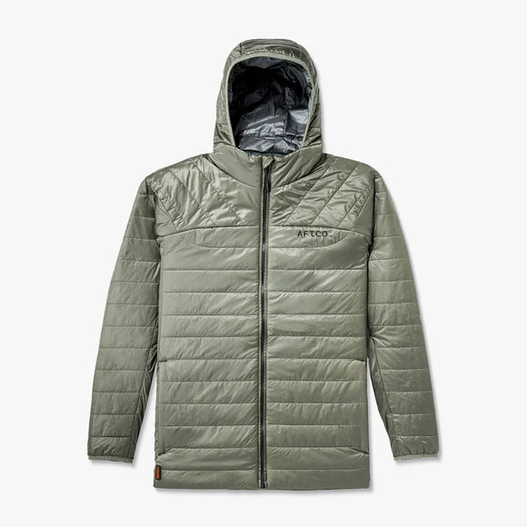 AFTCO DRIFT JACKET