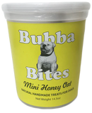 Bubba Bites - HANDMADE DOG TREATS-3
